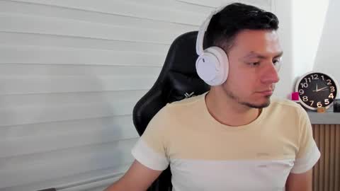 Snapshot of rick_diesel chatting on 10.29.25 Rick Diesel online show from 10.29.25