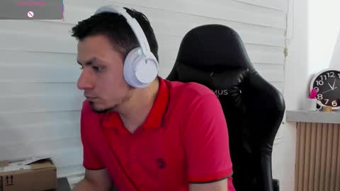 Snapshot of rick_diesel chatting on 11.05.25 Rick Diesel online show from 11.05.25