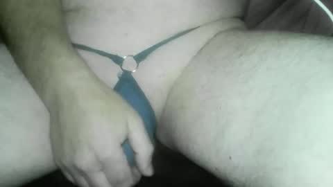 Snapshot of rick_richard15 chatting on 09.15.25 Richard Rick your slave and toy online show from 09.15.25
