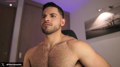 Rick online show from 01.18.26