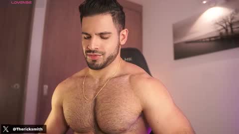 Rick online show from 03.26.26