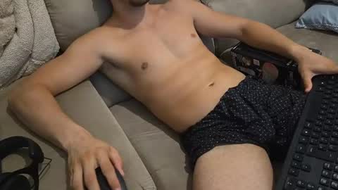 Rick Adams online show from 04.17.26