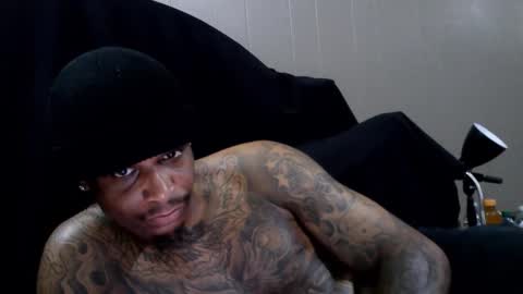 Snapshot of rickavelli chatting on 09.16.25 Rick online show from 09.16.25