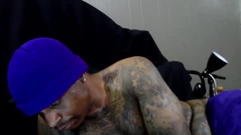 Snapshot of rickavelli chatting on 09.16.25 Rick online show from 09.16.25