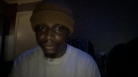 Snapshot of rickavelli chatting on 09.18.25 Rick online show from 09.18.25