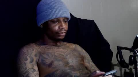 Snapshot of rickavelli chatting on 09.18.25 Rick online show from 09.18.25