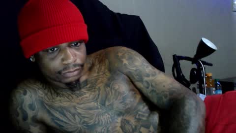 Snapshot of rickavelli chatting on 09.19.25 Rick online show from 09.19.25