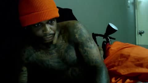 Snapshot of rickavelli chatting on 09.22.25 Rick online show from 09.22.25