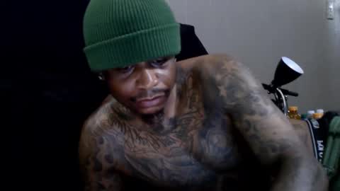 Snapshot of rickavelli chatting on 09.23.25 Rick online show from 09.23.25