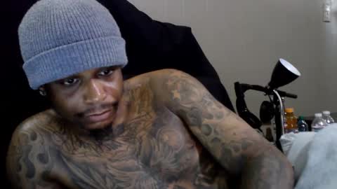 Snapshot of rickavelli chatting on 09.23.25 Rick online show from 09.23.25