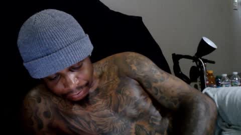 Snapshot of rickavelli chatting on 09.24.25 Rick online show from 09.24.25