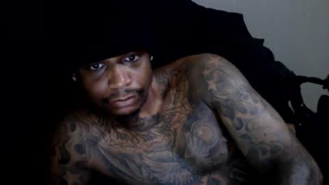 Snapshot of rickavelli chatting on 09.26.25 Rick online show from 09.26.25