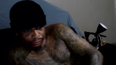 Snapshot of rickavelli chatting on 09.29.25 Rick online show from 09.29.25