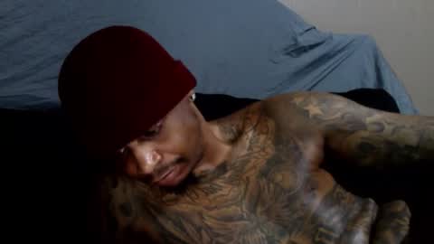 Snapshot of rickavelli chatting on 10.01.25 Rick online show from 10.01.25