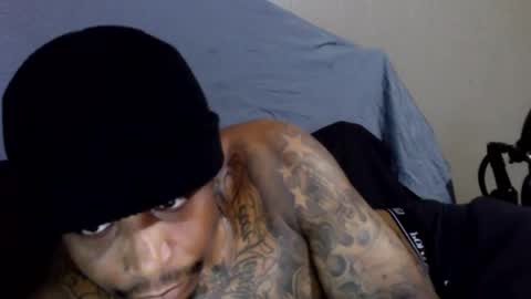 Snapshot of rickavelli chatting on 10.01.25 Rick online show from 10.01.25