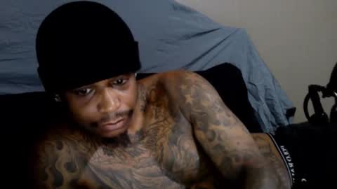 Snapshot of rickavelli chatting on 10.02.25 Rick online show from 10.02.25