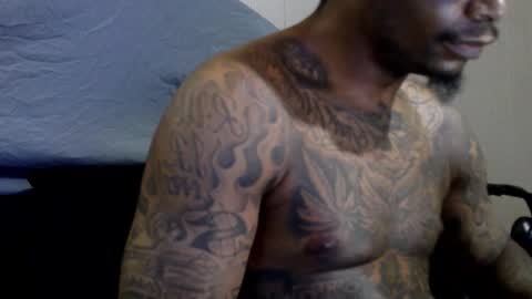 Snapshot of rickavelli chatting on 10.02.25 Rick online show from 10.02.25