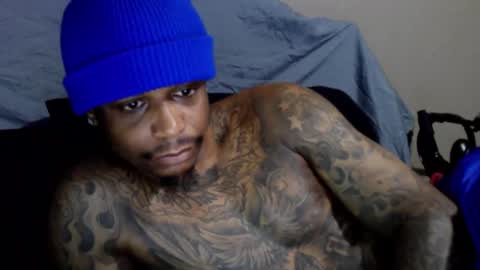 Snapshot of rickavelli chatting on 10.03.25 Rick online show from 10.03.25