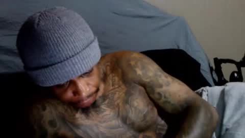 Snapshot of rickavelli chatting on 10.07.25 Rick online show from 10.07.25