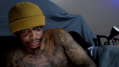 Snapshot of rickavelli chatting on 10.15.25 Rick online show from 10.15.25