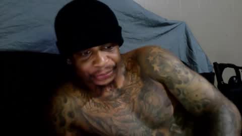 Snapshot of rickavelli chatting on 10.19.25 Rick online show from 10.19.25