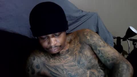 Rick online show from 11.16.25