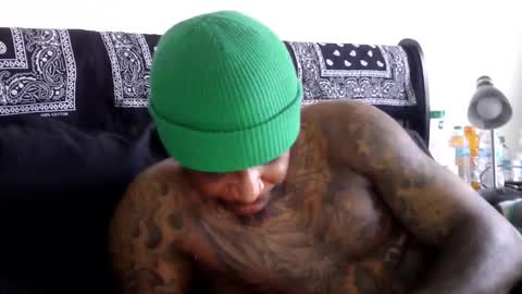 Snapshot of rickavelli chatting on 03.17.26 Rick online show from 03.17.26