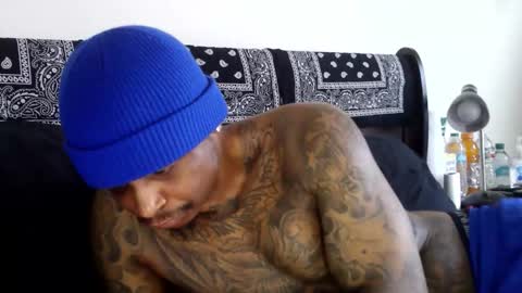 Snapshot of rickavelli chatting on 03.19.26 Rick online show from 03.19.26