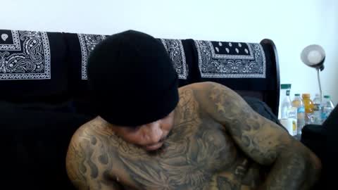 Snapshot of rickavelli chatting on 04.06.26 Rick online show from 04.06.26