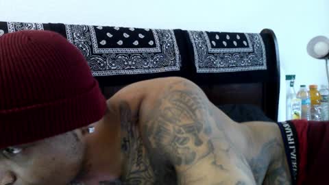 Snapshot of rickavelli chatting on 04.09.26 Rick online show from 04.09.26