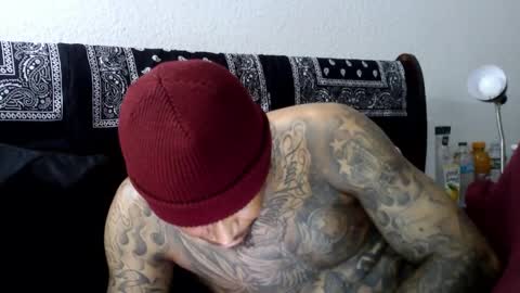 Snapshot of rickavelli chatting on 04.10.26 Rick online show from 04.10.26