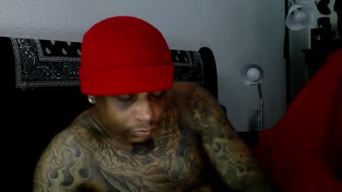 Snapshot of rickavelli chatting on 05.29.26 Rick online show from 05.29.26