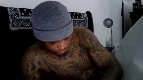 Snapshot of rickavelli chatting on 05.30.26 Rick online show from 05.30.26