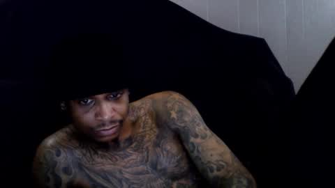 Snapshot of rickavelli_ chatting on 01.28.25 Rick online show from 01.28.25