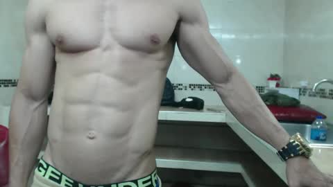 rickcumhot13 online show from 12.29.24