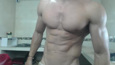 rickcumhot13 online show from 02.14.25