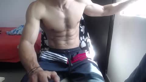 rickcumhot13 online show from 03.06.25