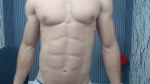 rickcumhot13 online show from 03.11.25