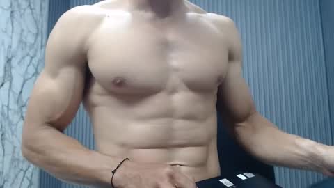 rickcumhot13 online show from 03.12.25