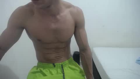 rickcumhot13 online show from 09.08.25