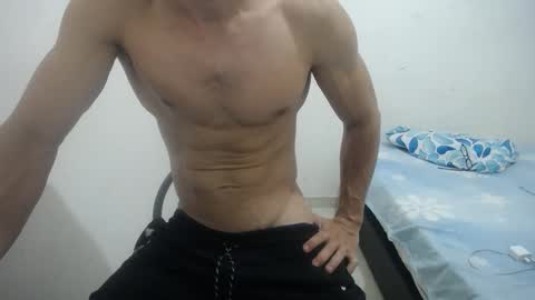 rickcumhot13 online show from 09.17.25