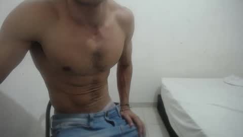 rickcumhot13 online show from 10.01.25