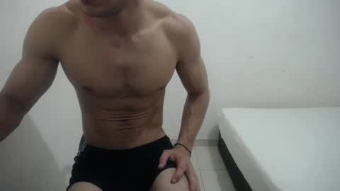 rickcumhot13 online show from 10.11.25