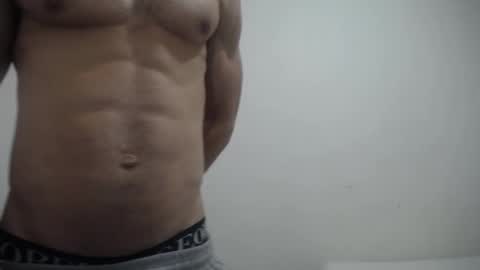 rickcumhot13 online show from 10.12.25