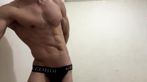 rickcumhot13 online show from 10.20.25