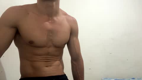 rickcumhot13 online show from 10.26.25