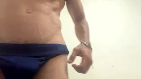 rickcumhot13 online show from 11.04.25