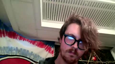 RICK DAYDREAM online show from 03.17.26