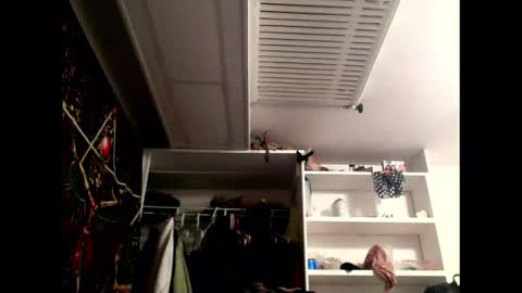 RICK DAYDREAM online show from 03.19.26