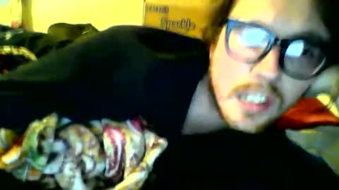Snapshot of rickdaydream chatting on 04.21.26 RICK DAYDREAM online show from 04.21.26